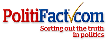 Poltifact logo